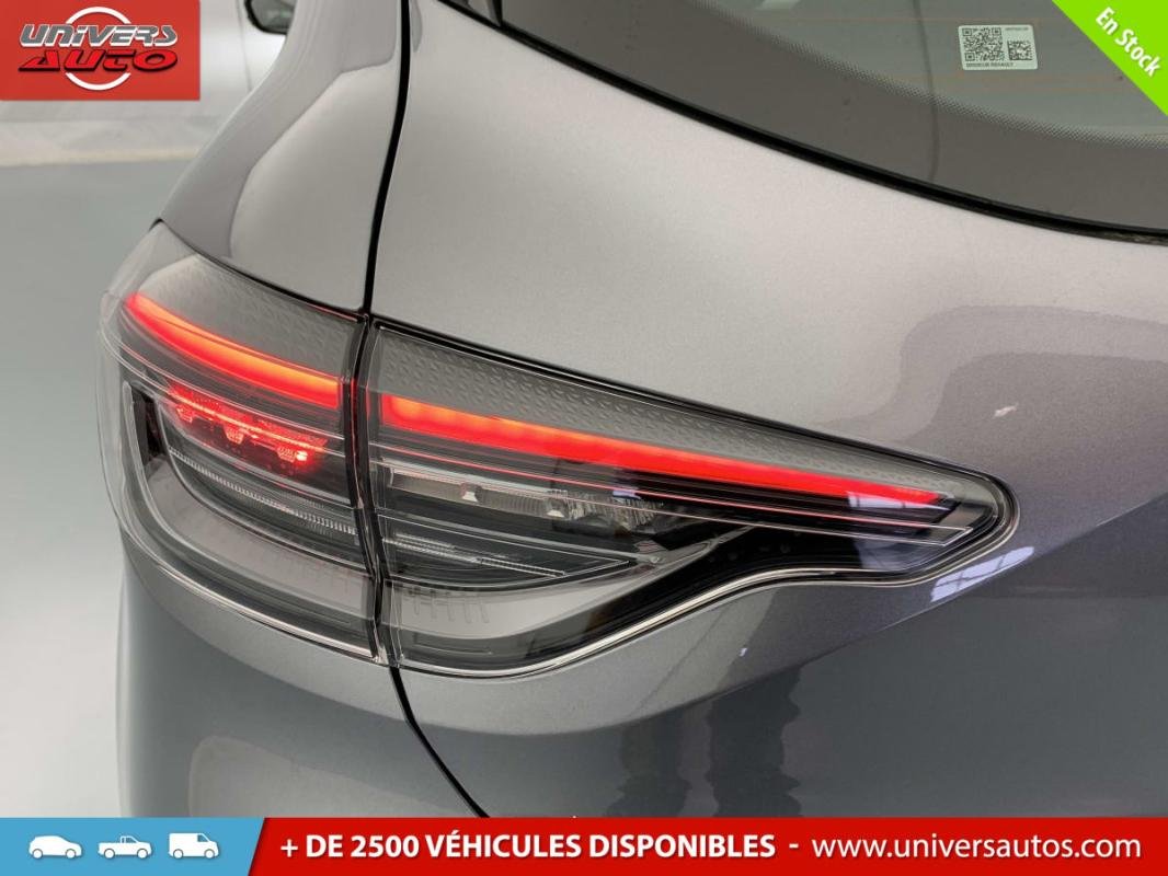 Renault Clio - Photo 11