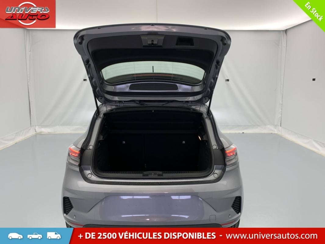Renault Clio - Photo 12