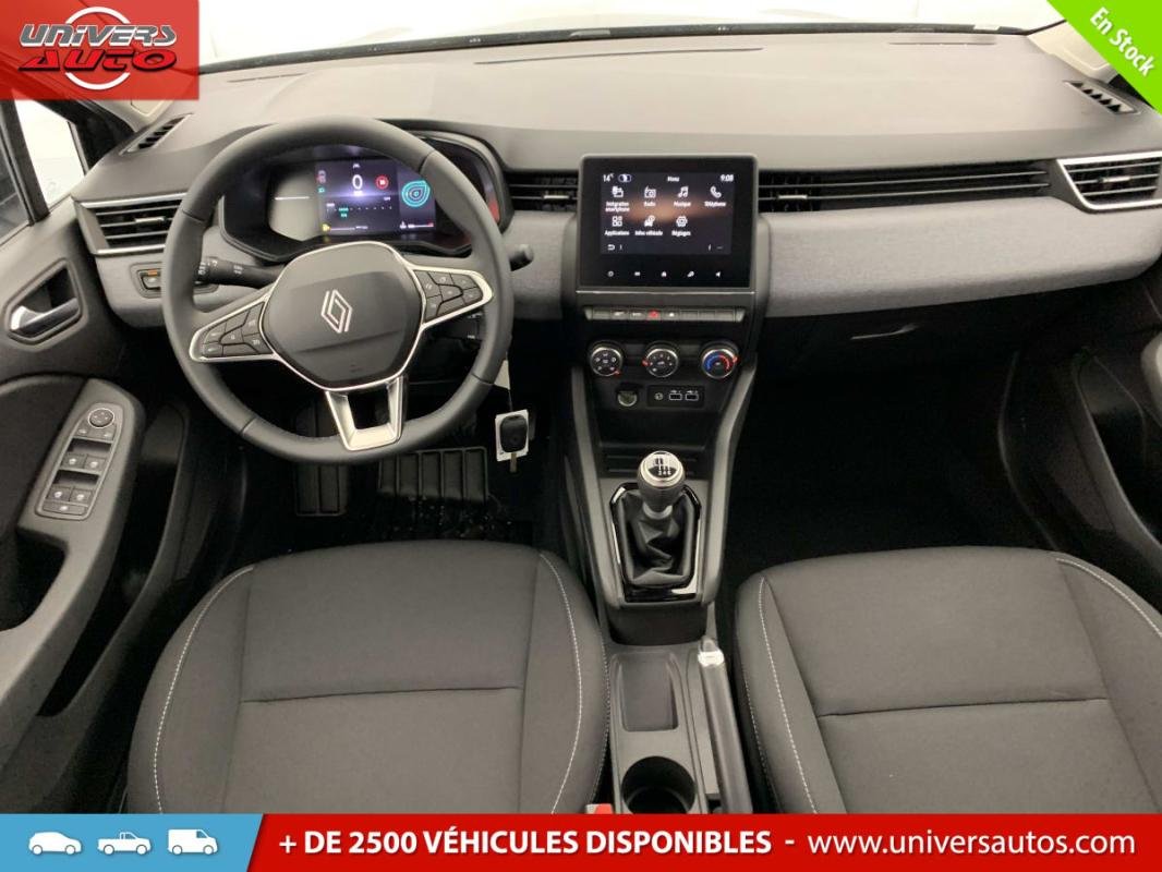 Renault Clio - Photo 13