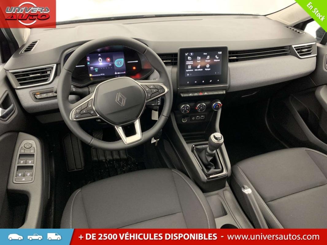 Renault Clio - Photo 14