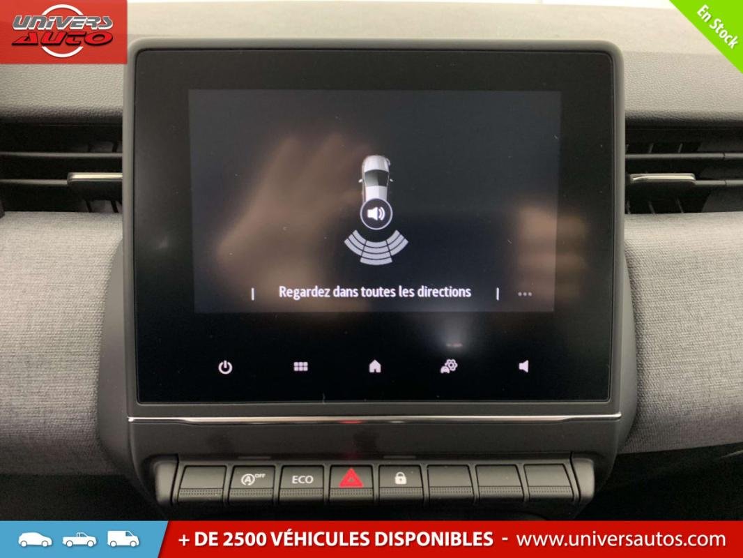 Renault Clio - Photo 16