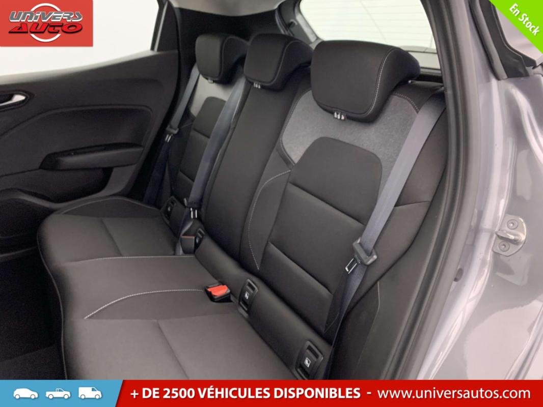 Renault Clio - Photo 18