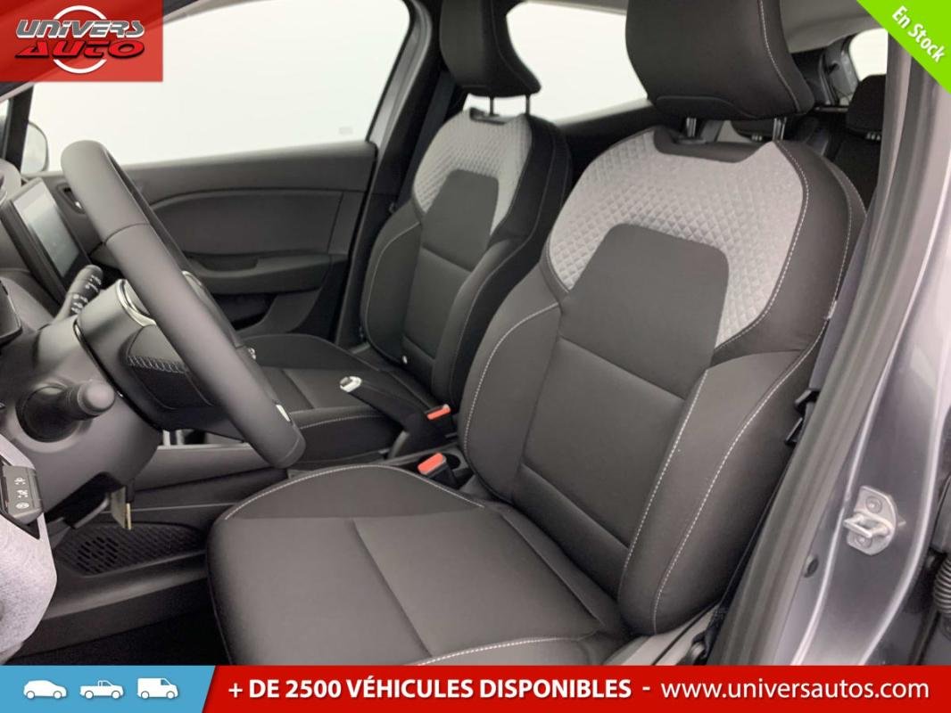 Renault Clio - Photo 19