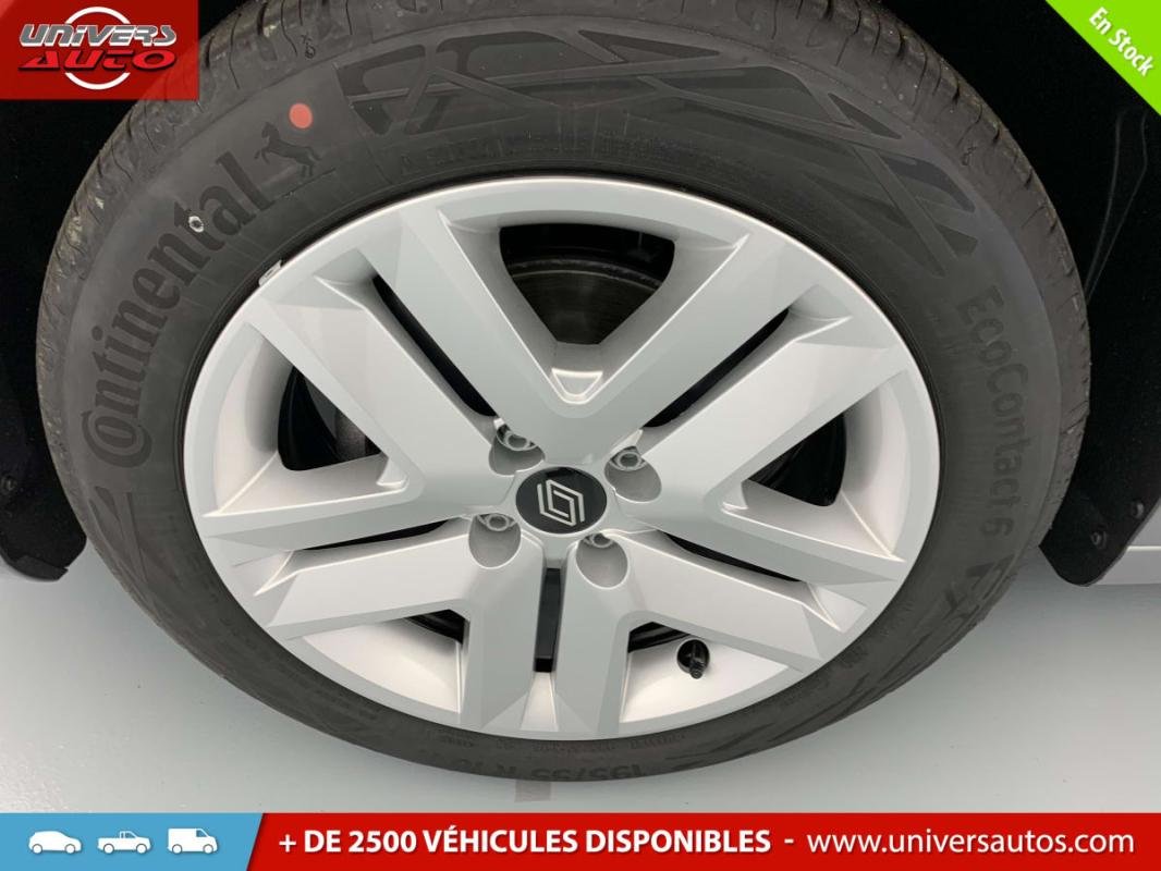 Renault Clio - Photo 20