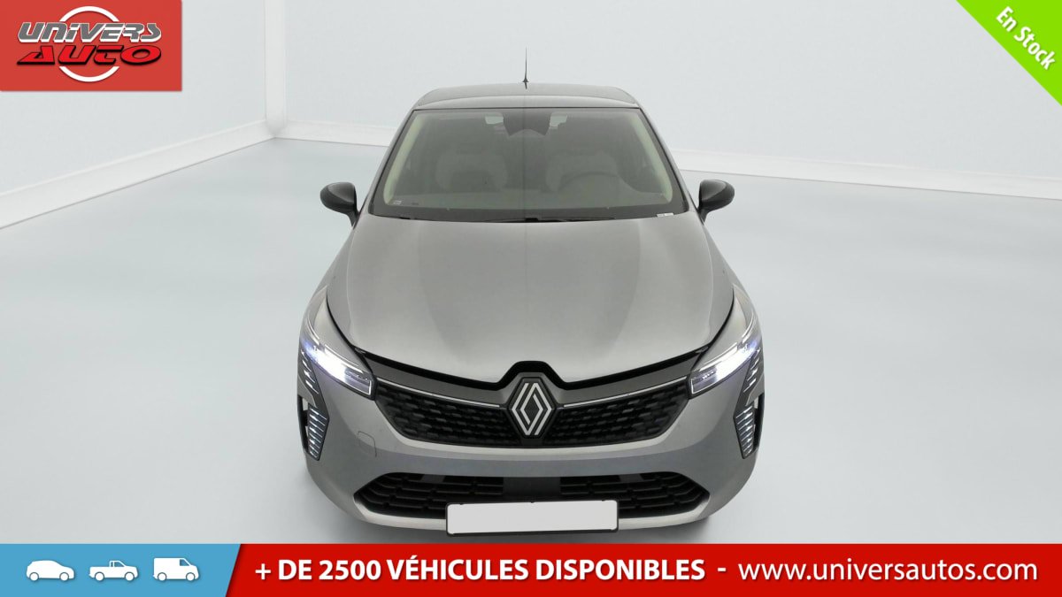 Renault Clio - Photo 2