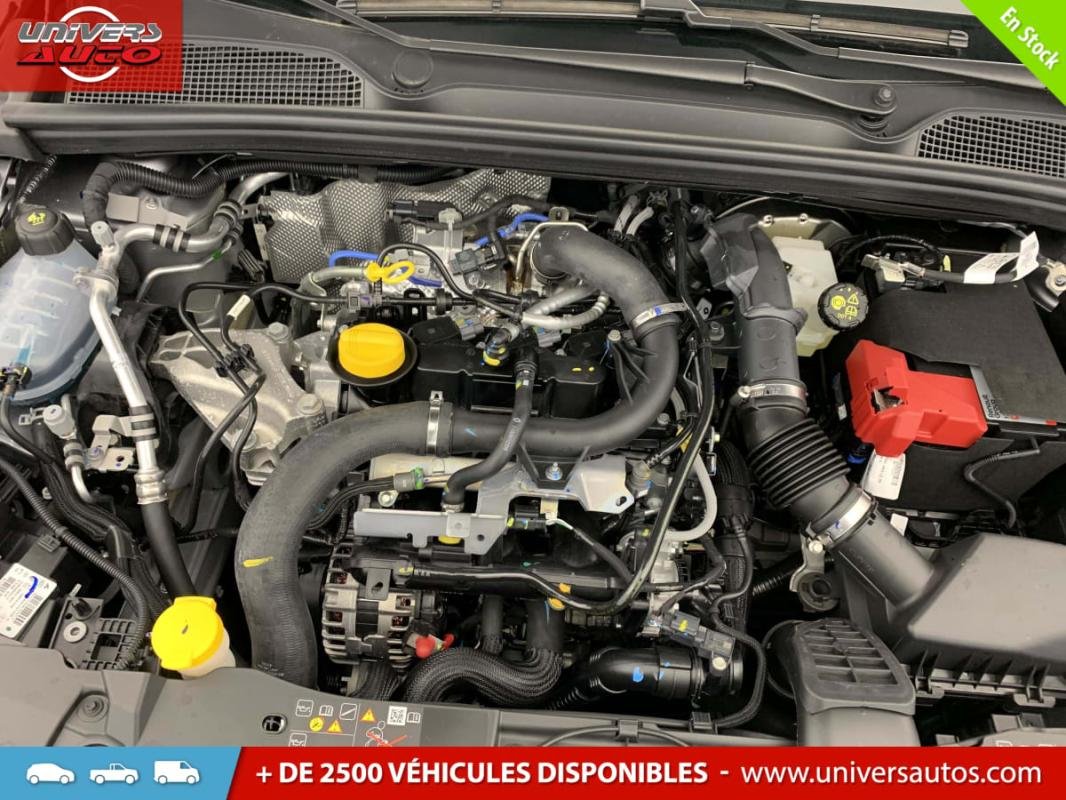 Renault Clio - Photo 21