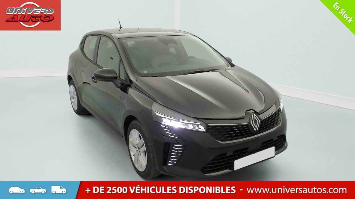 Renault Clio - Photo 23