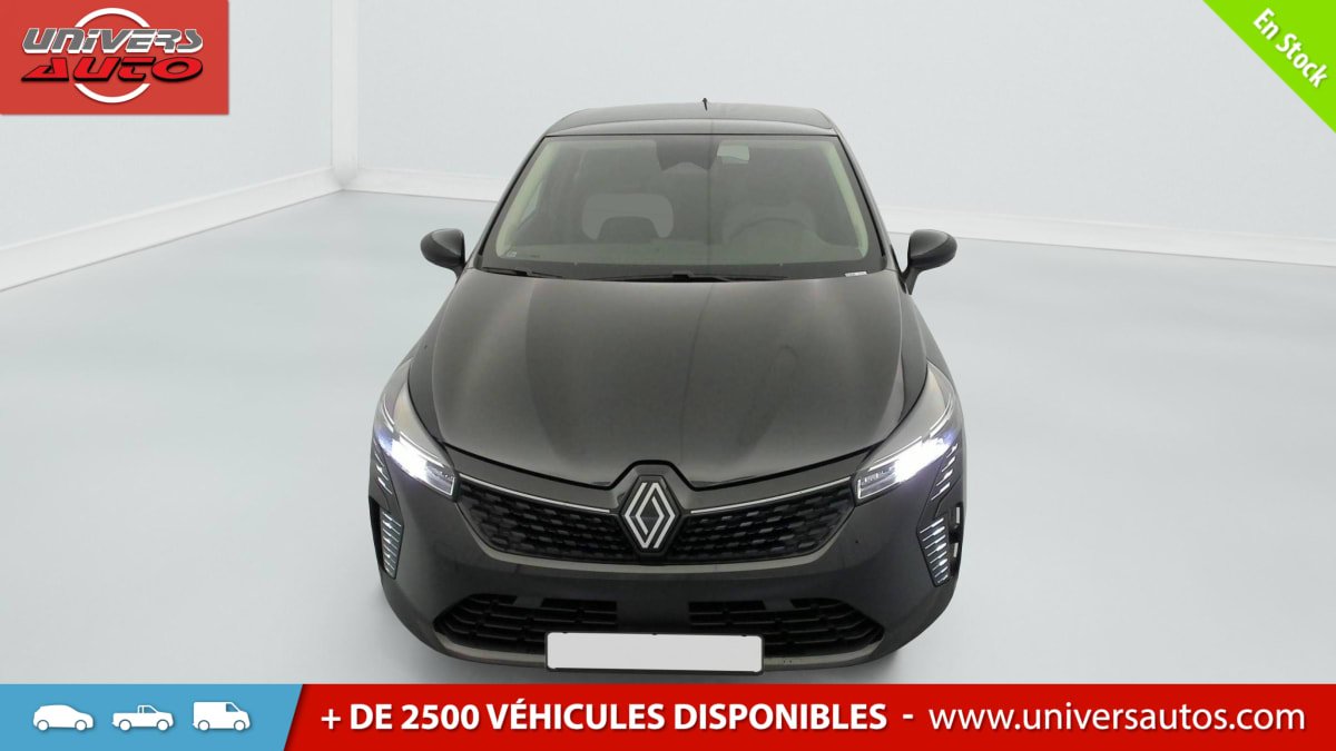 Renault Clio - Photo 24