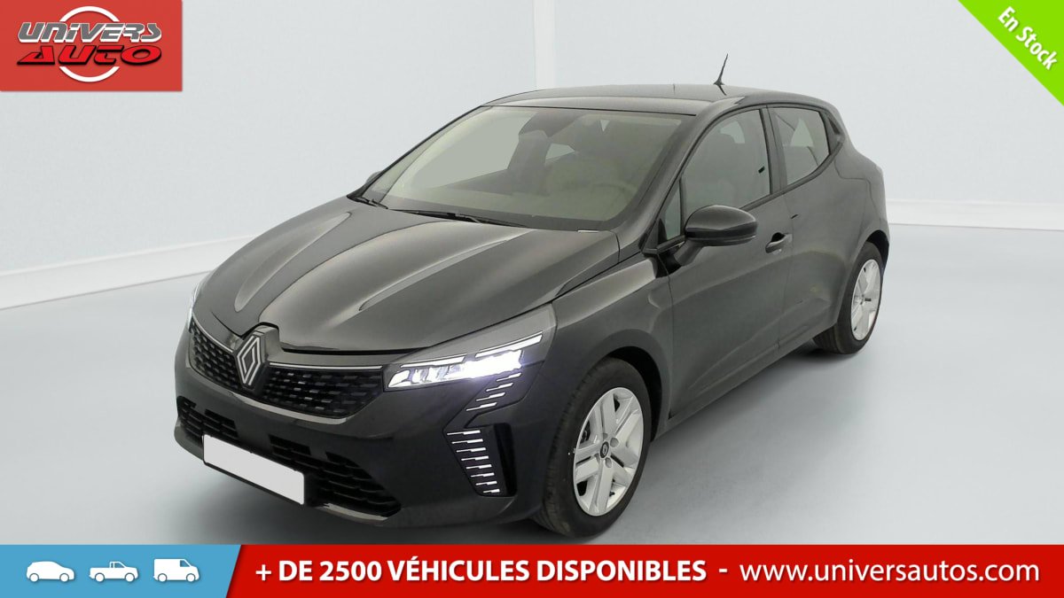 Renault Clio - Photo 25