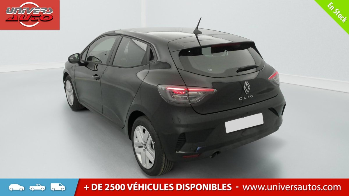 Renault Clio - Photo 27