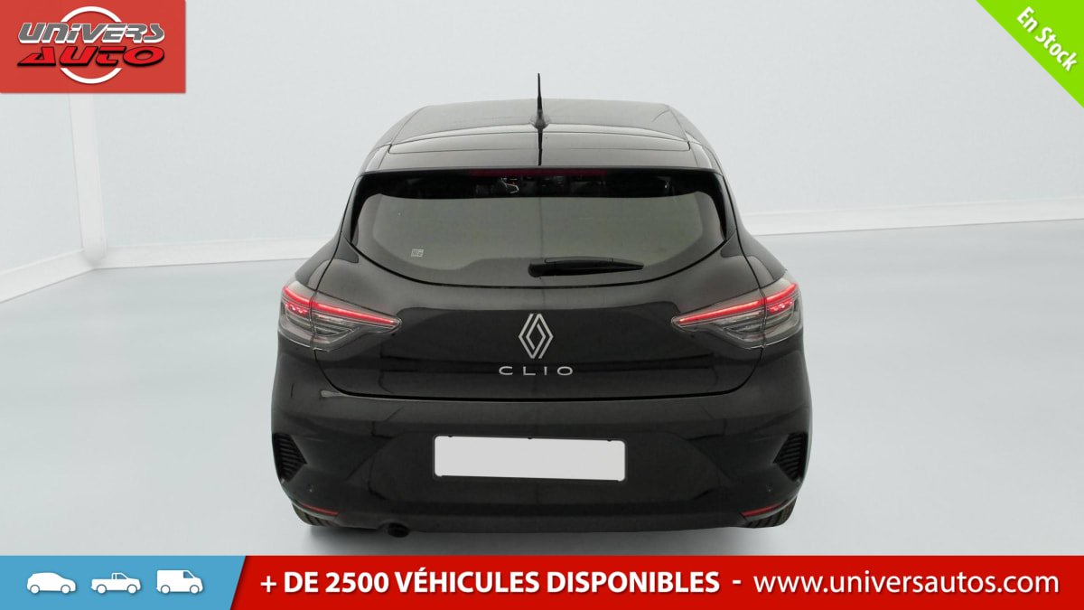 Renault Clio - Photo 28