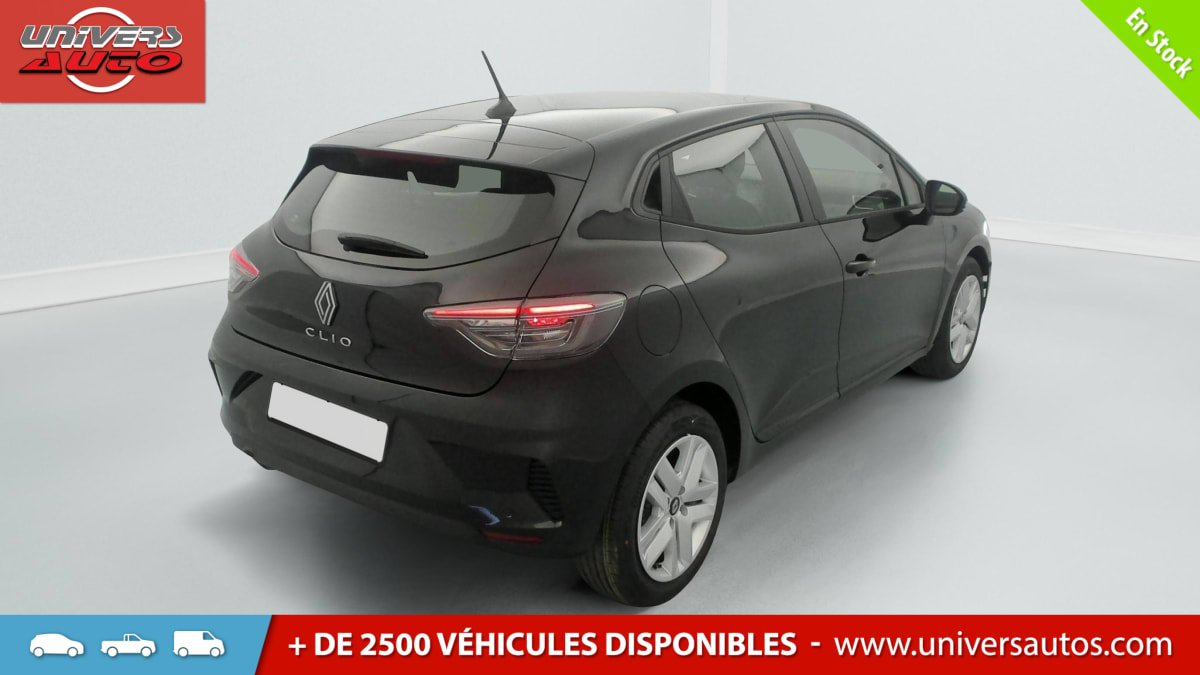Renault Clio - Photo 29
