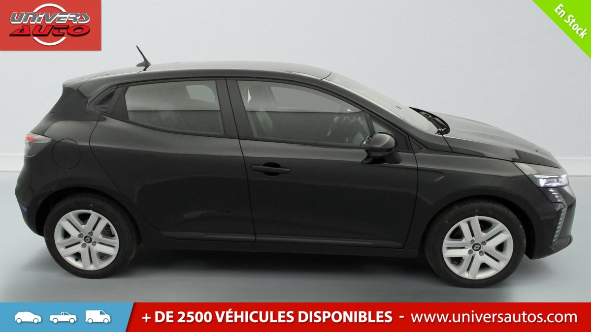 Renault Clio - Photo 30