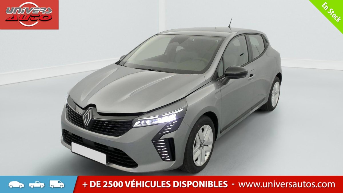 Renault Clio - Photo 3