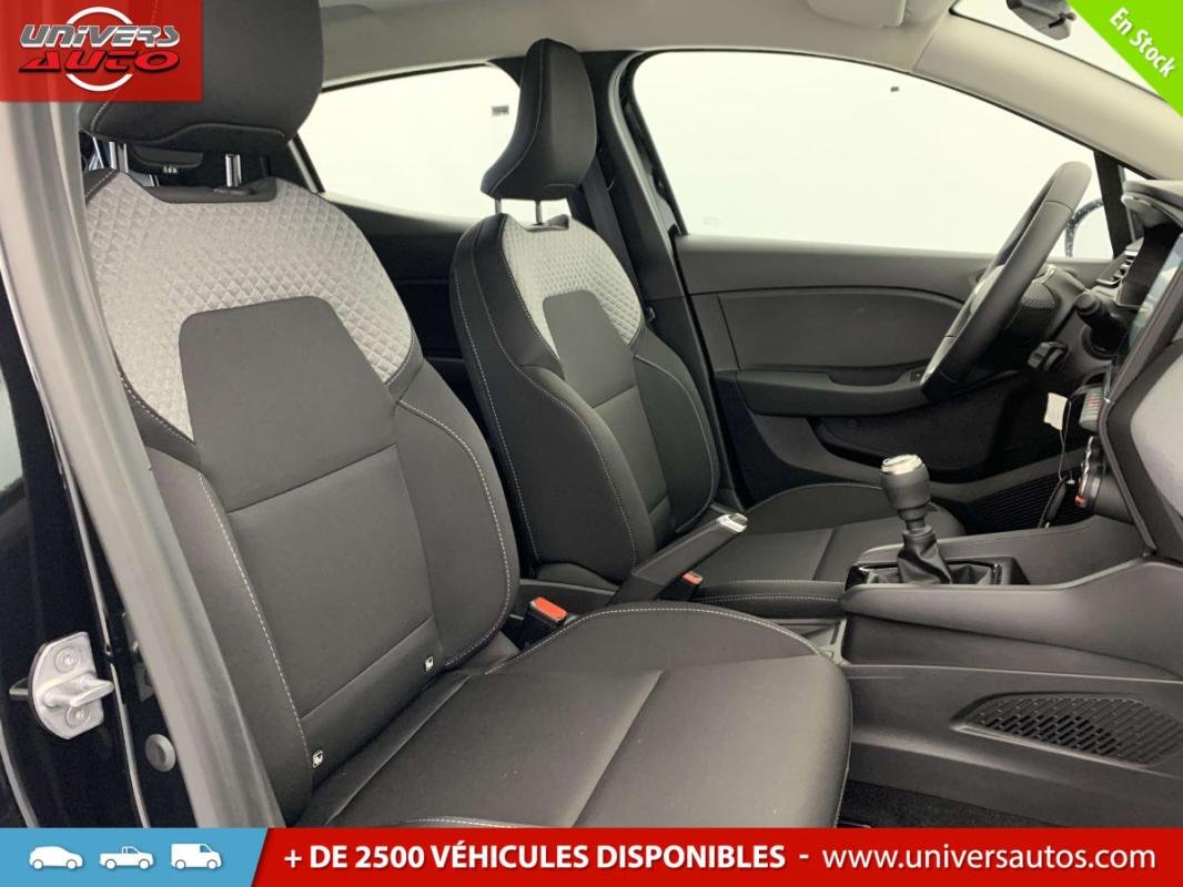 Renault Clio - Photo 31