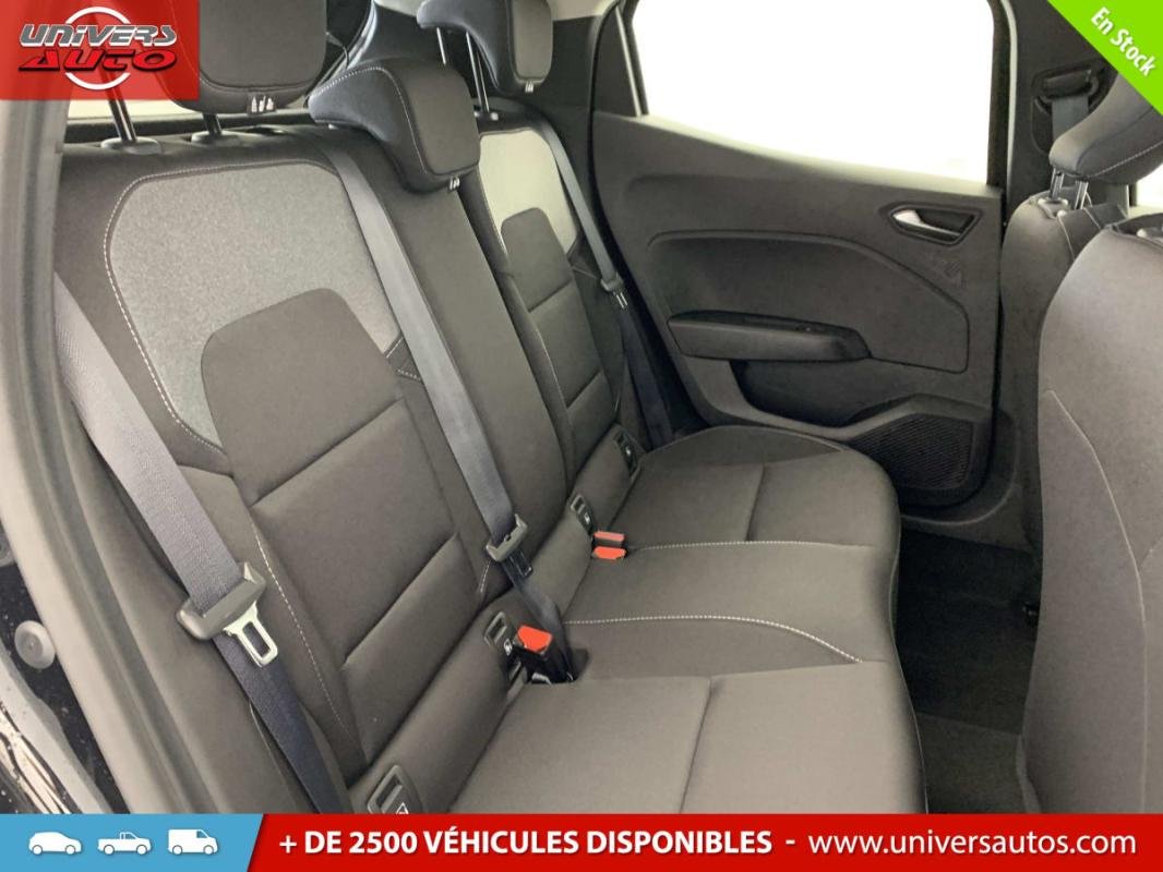 Renault Clio - Photo 32