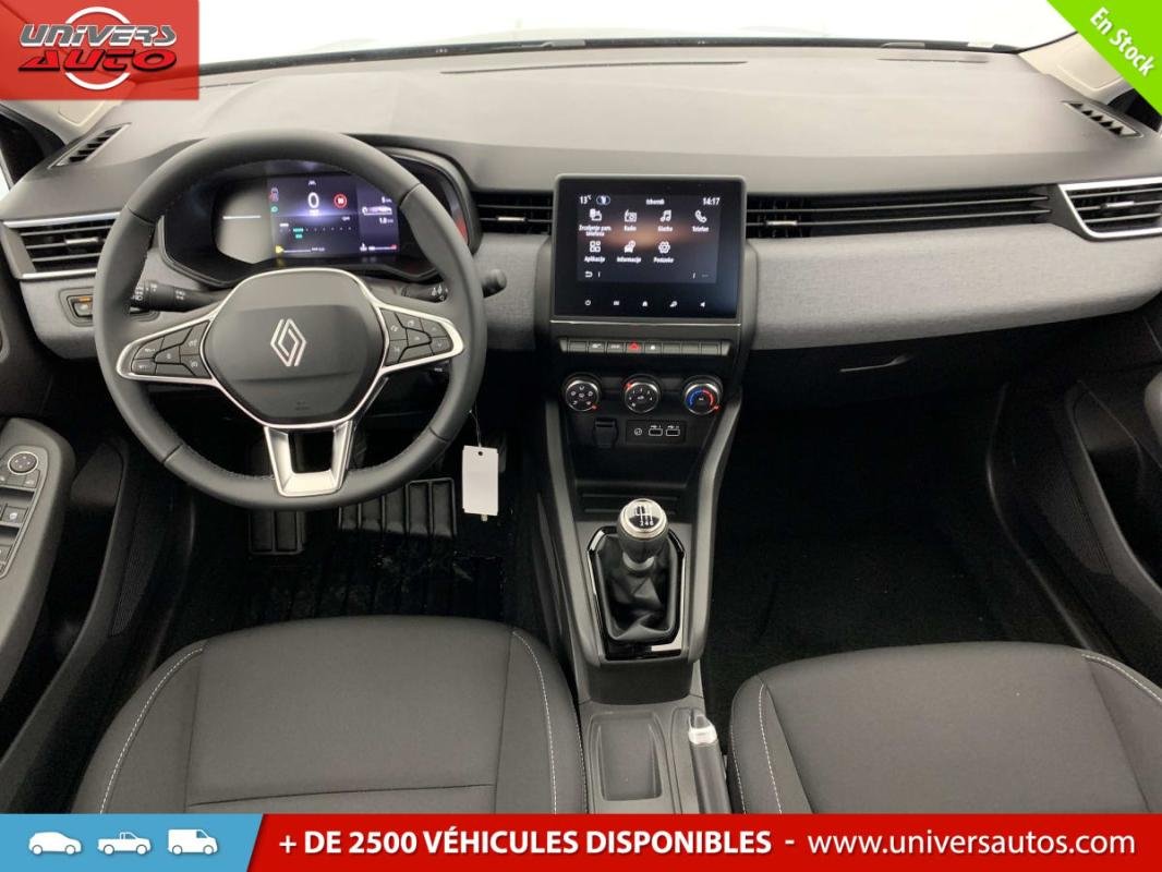 Renault Clio - Photo 35