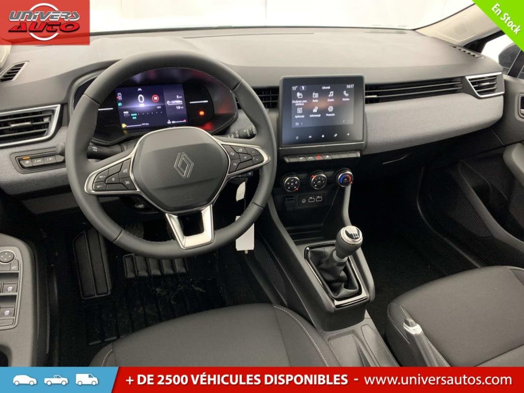 Renault Clio - Photo 36