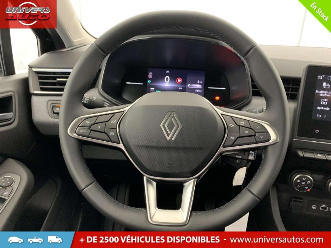 Renault Clio - Photo 37