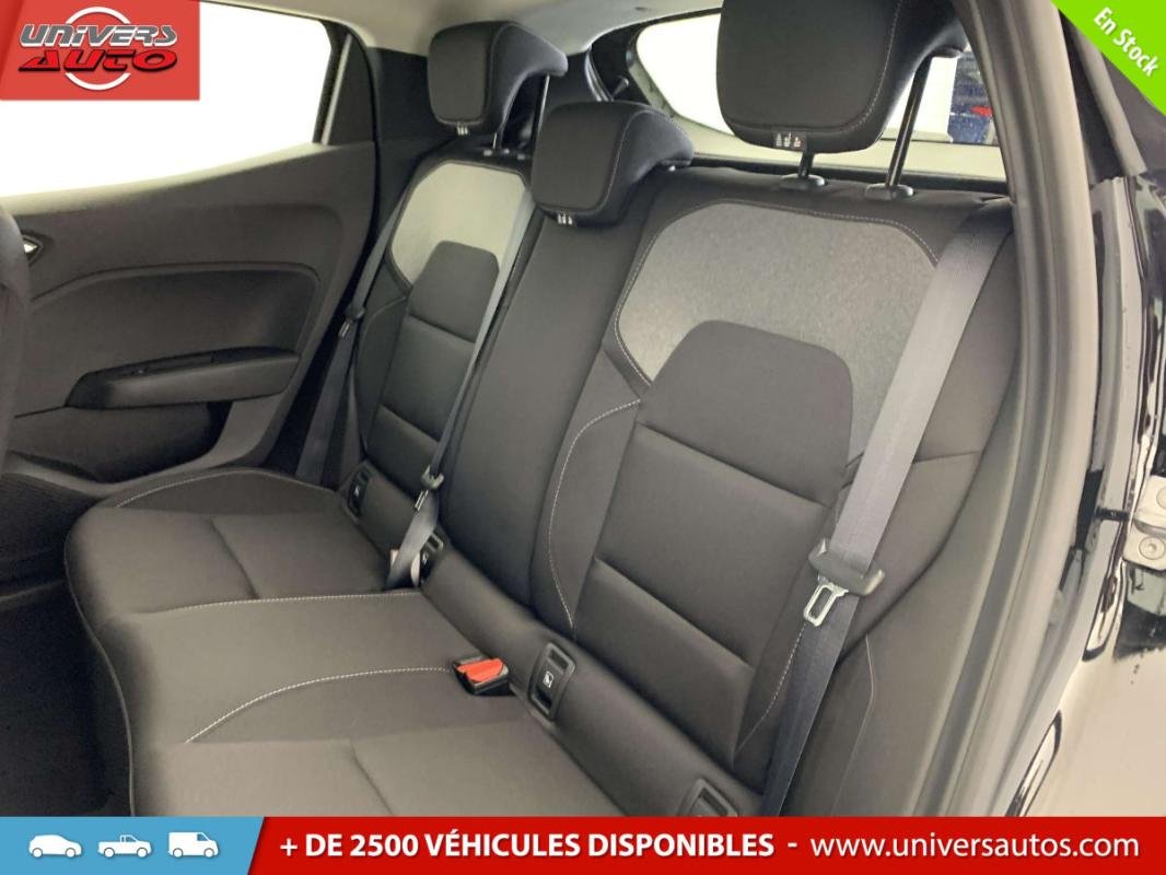 Renault Clio - Photo 42