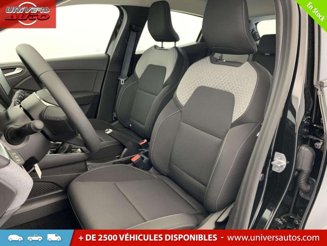Renault Clio - Photo 43