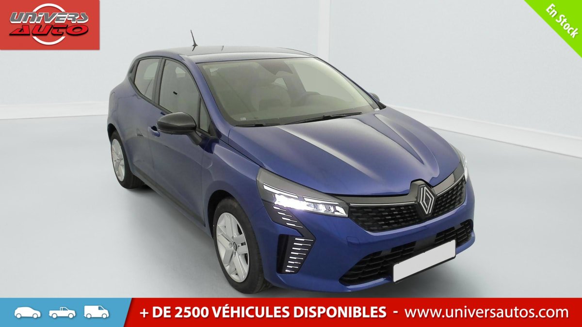 Renault Clio - Photo 47