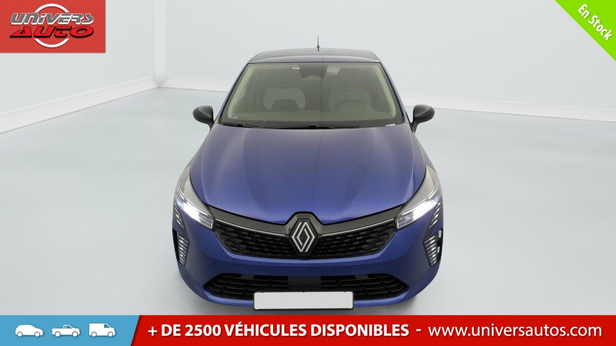 Renault Clio - Photo 48
