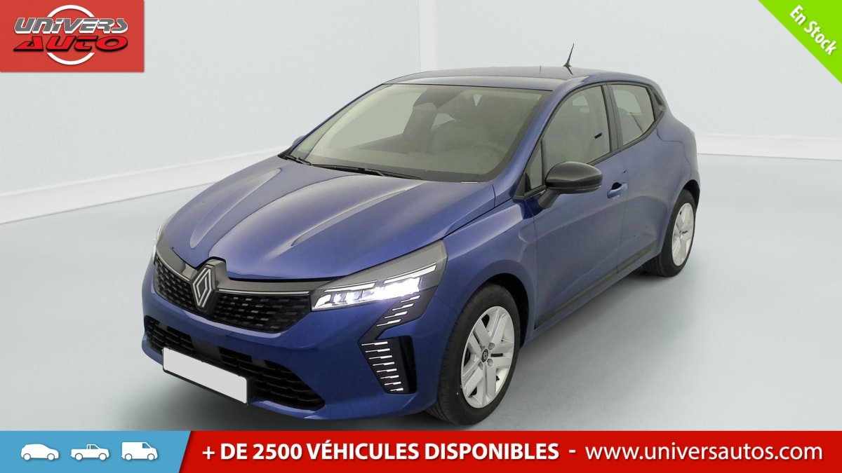 Renault Clio - Photo 49