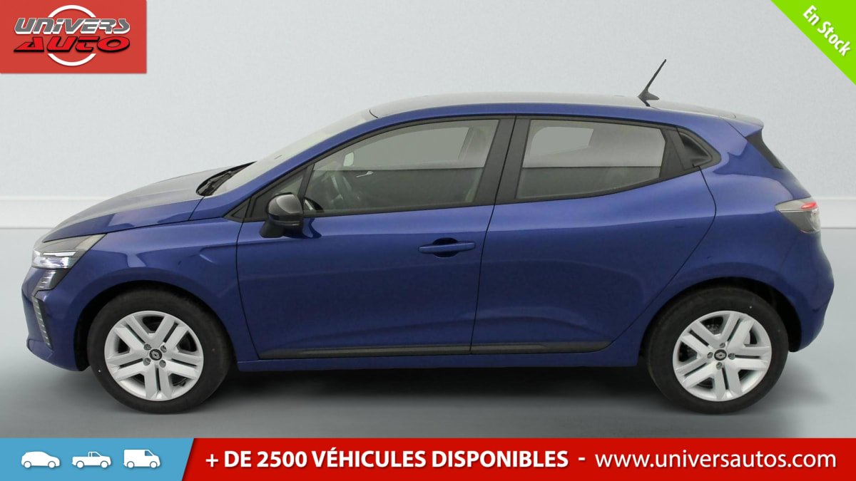 Renault Clio - Photo 50