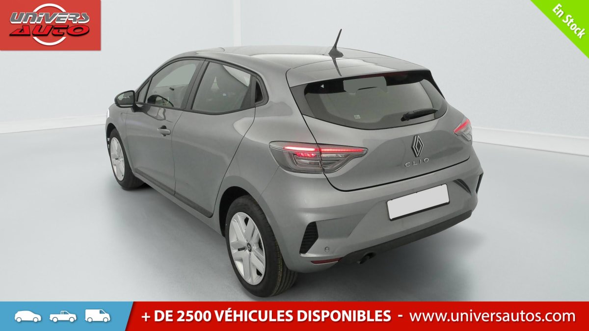 Renault Clio - Photo 5