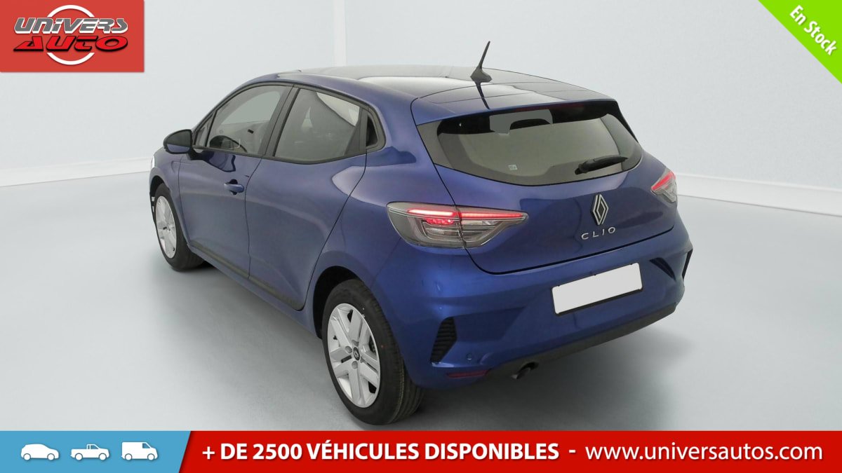Renault Clio - Photo 51