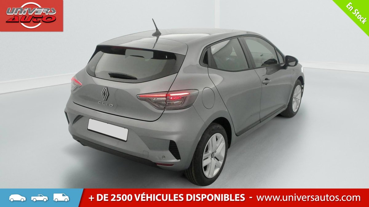 Renault Clio - Photo 7