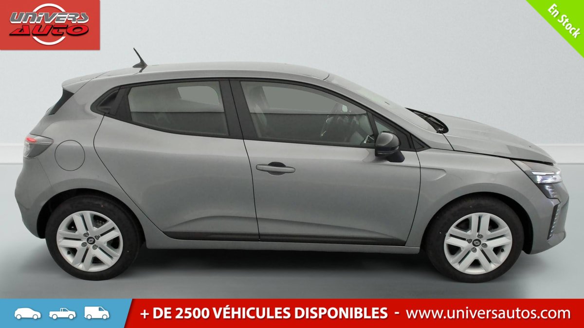 Renault Clio - Photo 8