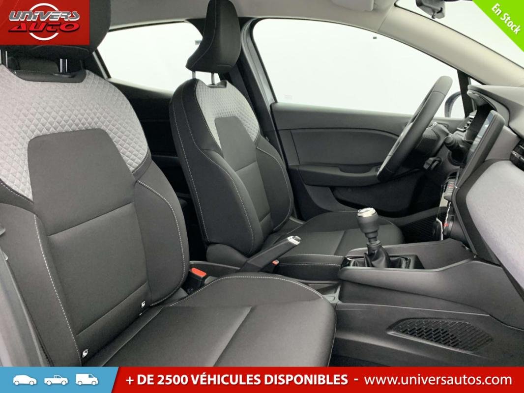 Renault Clio - Photo 9
