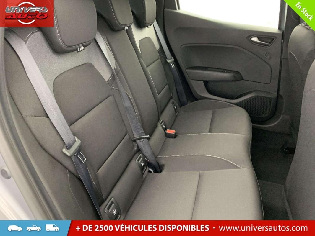 Renault Clio - Photo 10