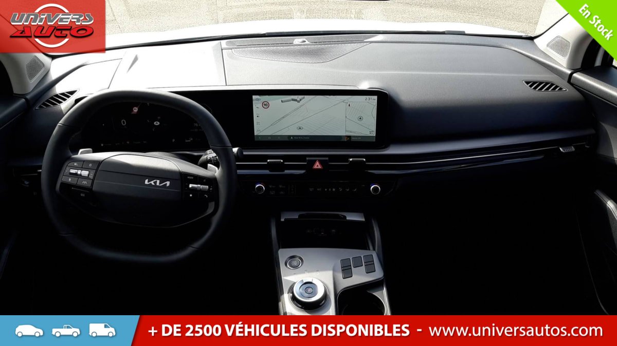 Kia Sportage - Photo 13