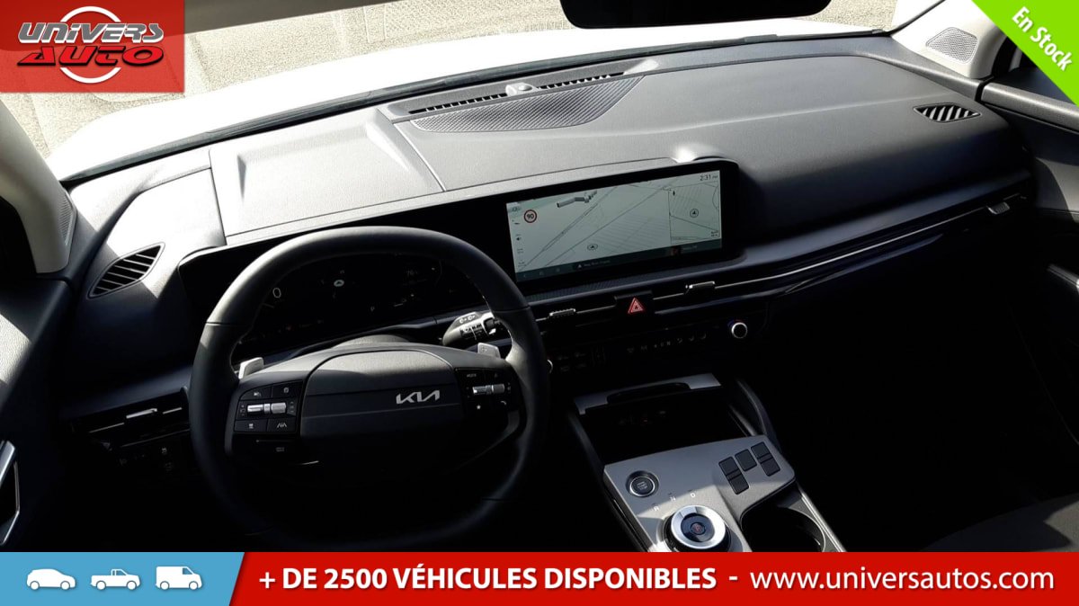 Kia Sportage - Photo 14