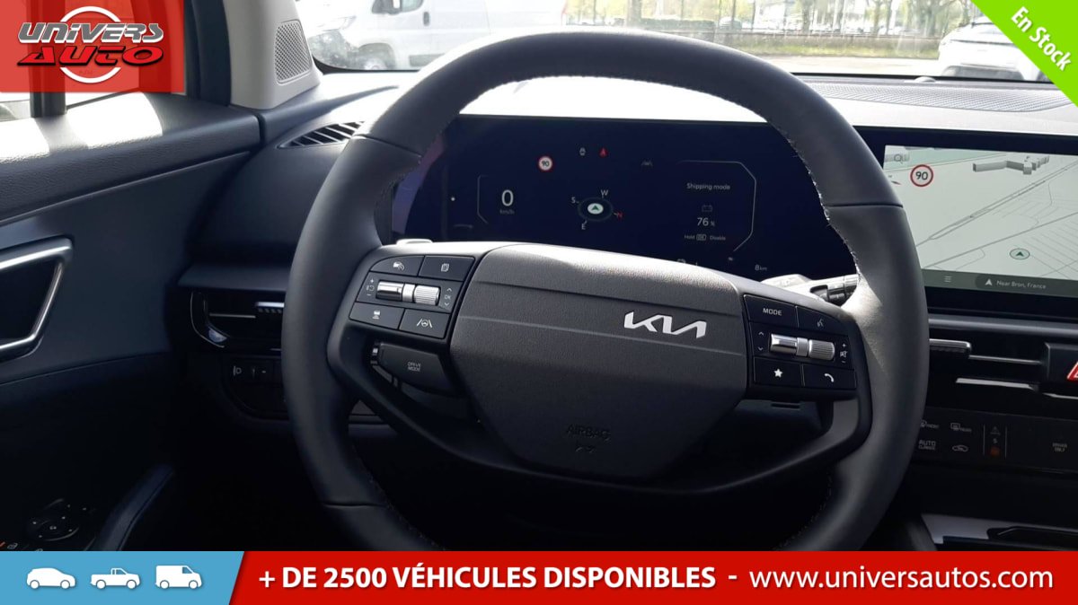 Kia Sportage - Photo 15