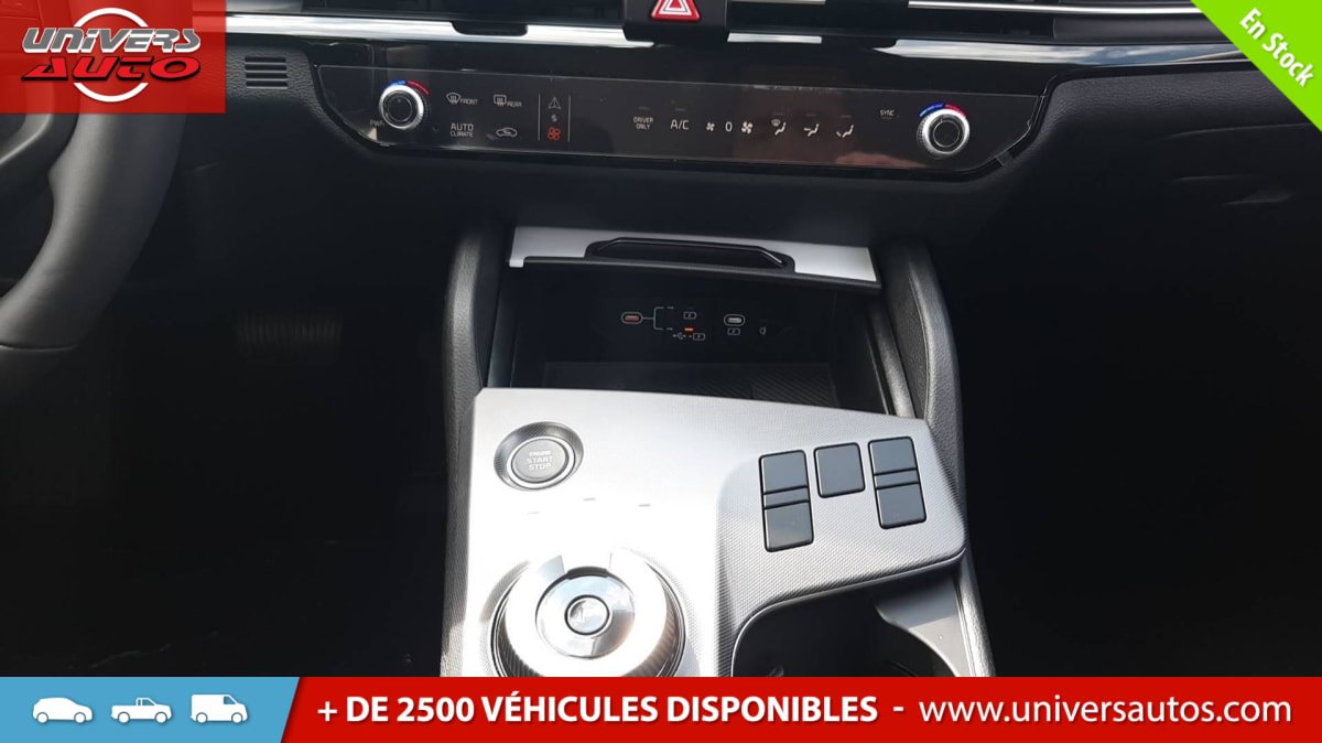 Kia Sportage - Photo 17