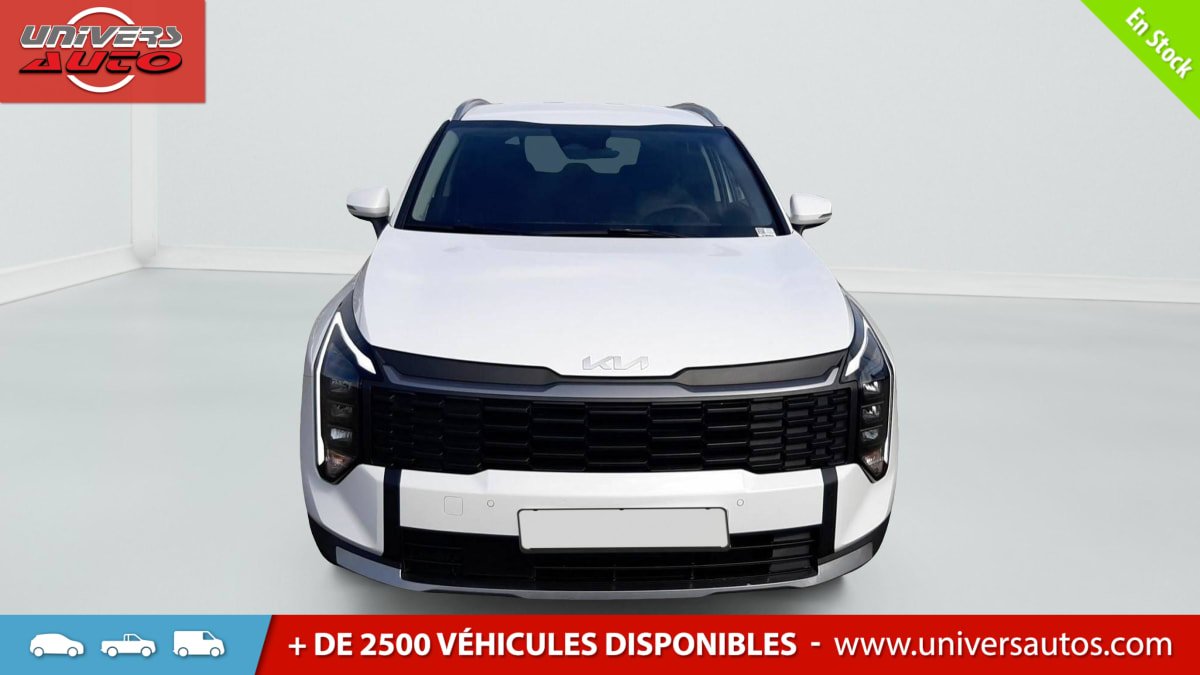 Kia Sportage - Photo 2