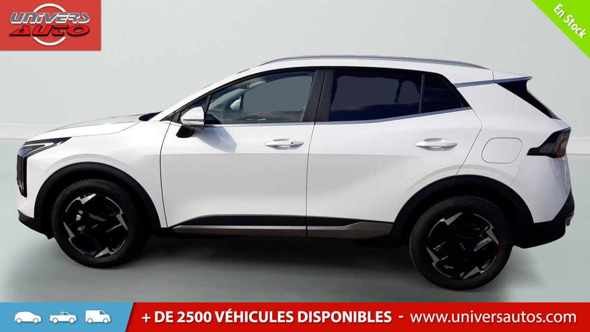 Kia Sportage - Photo 4