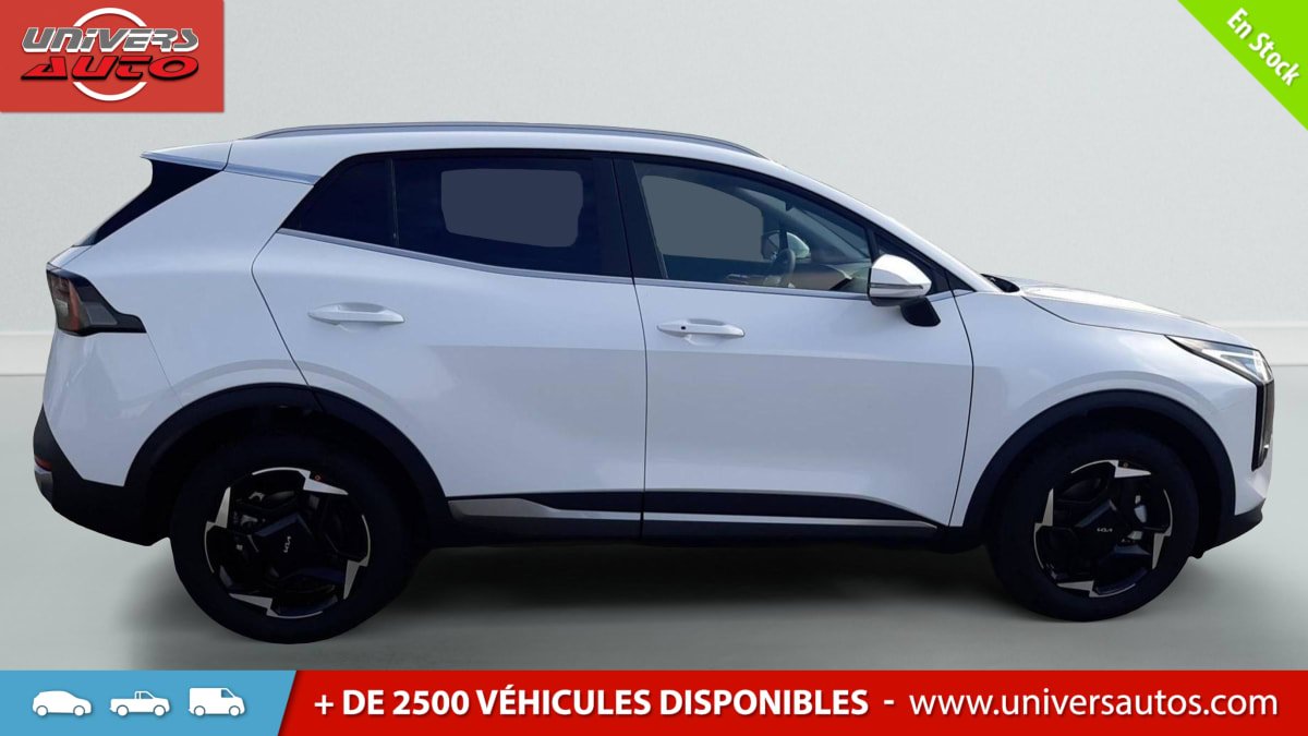 Kia Sportage - Photo 8