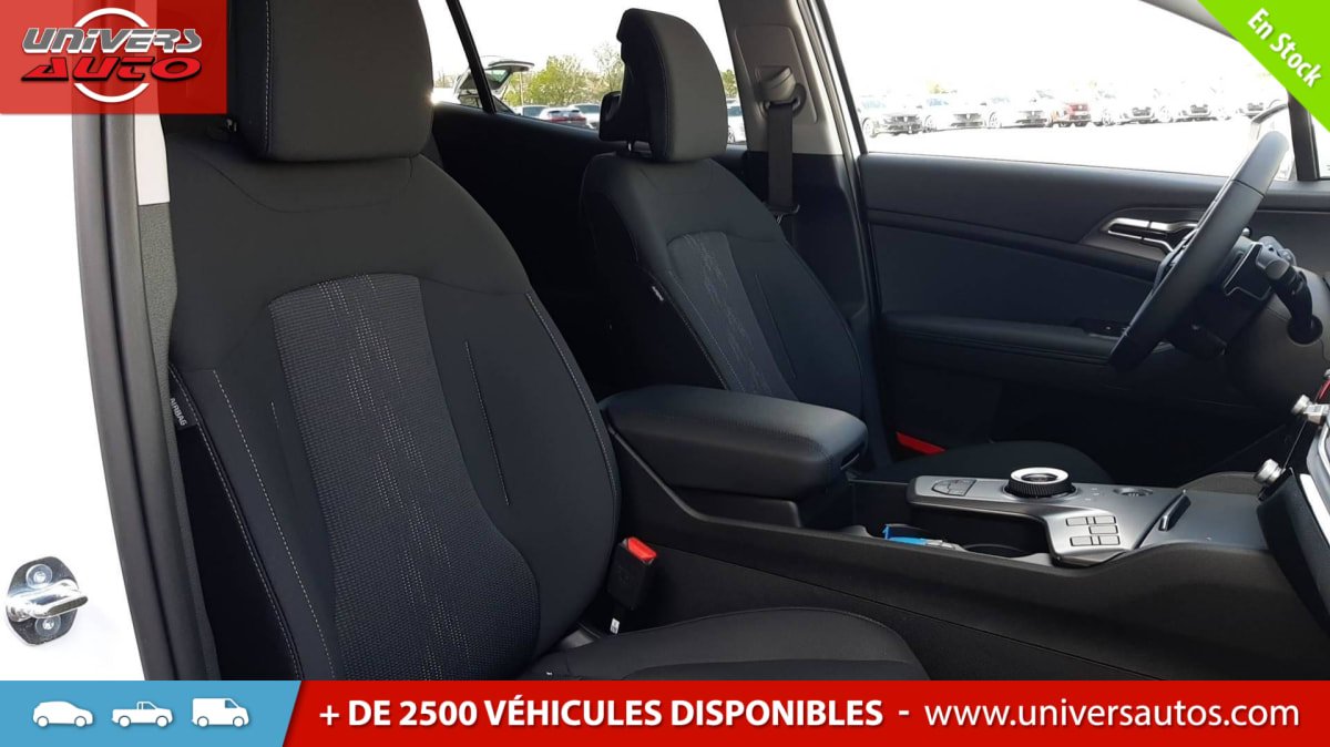 Kia Sportage - Photo 9