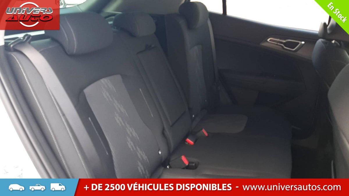Kia Sportage - Photo 10