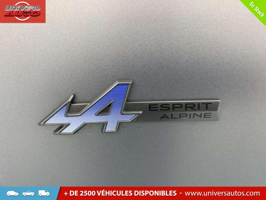 Renault Rafale - Photo 23