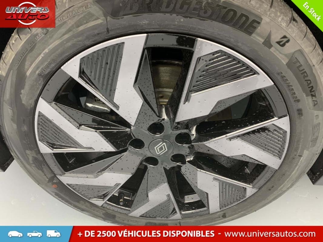 Renault Rafale - Photo 24