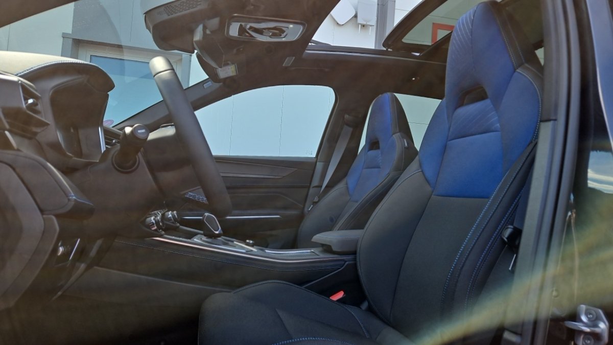 Lynk & Co 01 - Photo 8