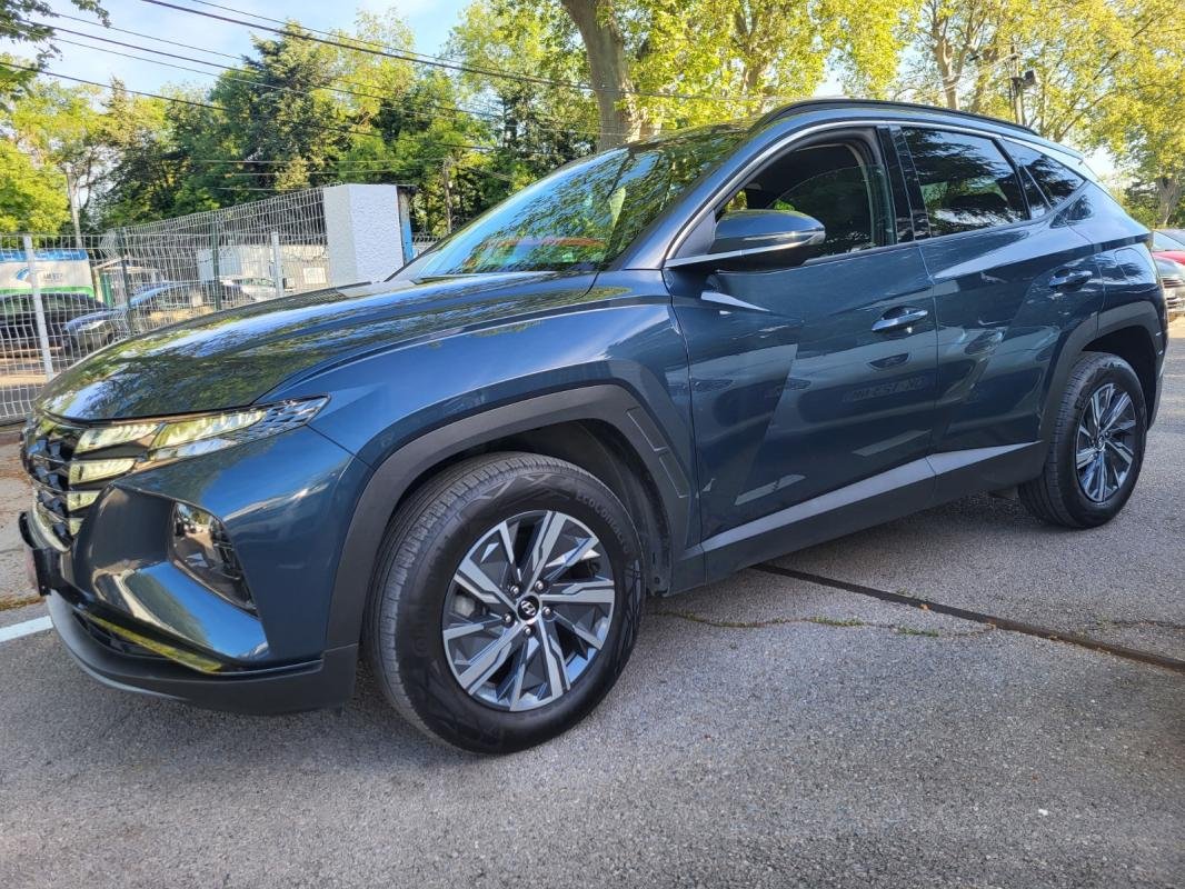 Hyundai Tucson - Photo 2