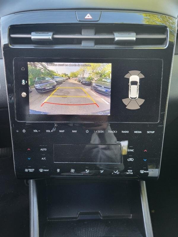 Hyundai Tucson - Photo 3