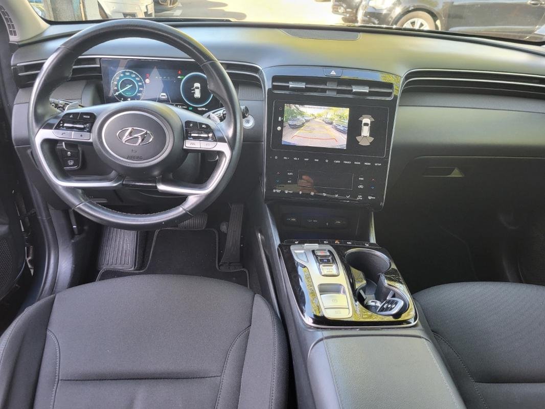 Hyundai Tucson - Photo 4